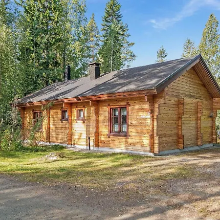 Semesterbostad Holiday Vuoksi Nilsiä