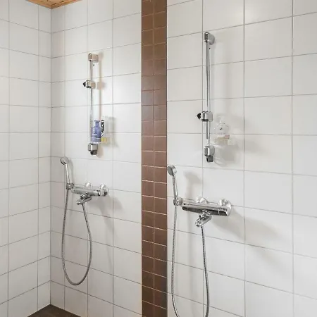Holiday Vuoksi Semesterbostad Nilsiä