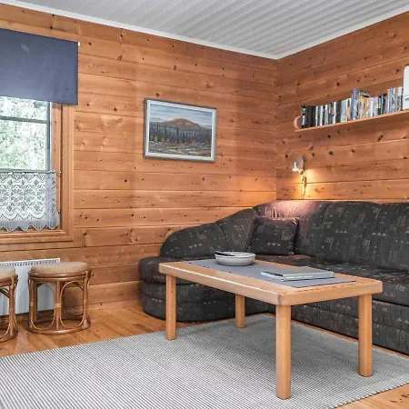 Holiday Vuoksi Semesterbostad